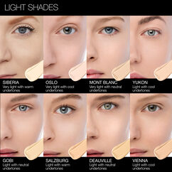 Natural Radiant Longwear Foundation, YUKON, large, image5