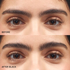 Boy Brow Volumizing Eyebrow Gel-Pomade, BLACK, large, image5