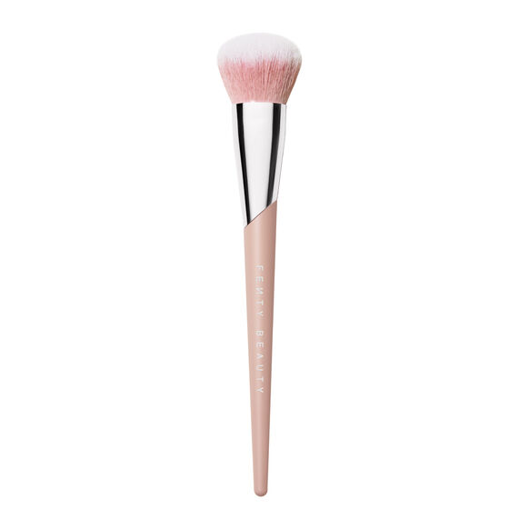 Fenty Beauty Seamless Cream Blending Brush 185, , large, image1