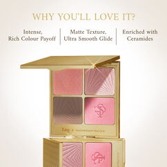 Luxe Face Palette - Ethereal Pearl, , large, image6