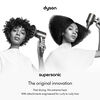 Dyson Supersonic Prussian Blue - Curly Coily, , large, image5