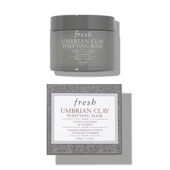 Umbrian Clay Purifying Mask, , large, image4