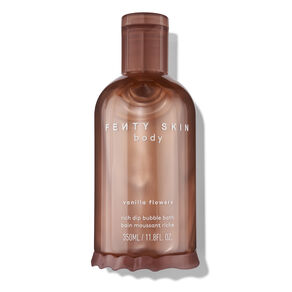 Fenty Skin Rich Dip Bubble Bath Vanilla Flower