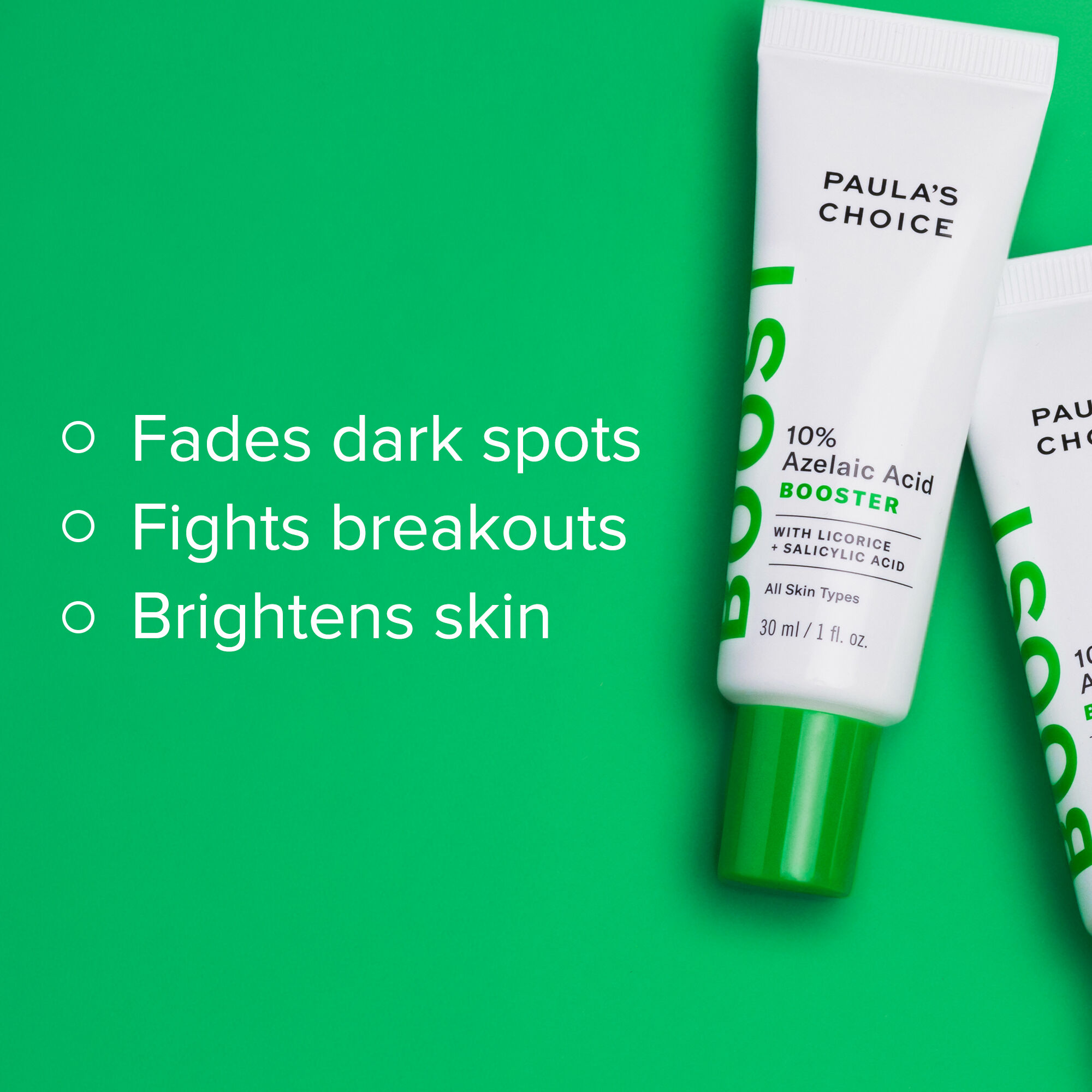 Paula's Choice 10% Azelaic Acid Booster | Space NK
