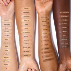 Natural Matte Longwear Foundation, GOBI, large, image5