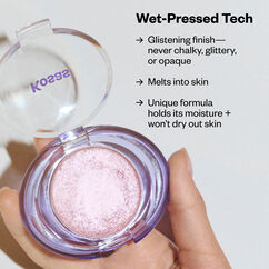 Shiny Objects Highlighter, GLIMMEROSE, large, image10