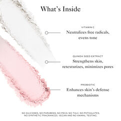 Vital Pressed Skincare Powder, CAF&Eacute; , large, image6