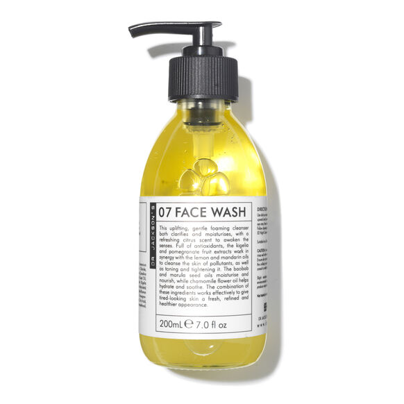 07 Face Wash, , large, image1