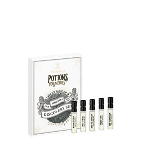 Potions Scent Library