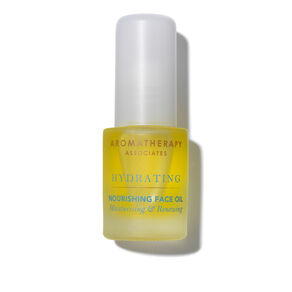 Nourishing Face Oil 15ml