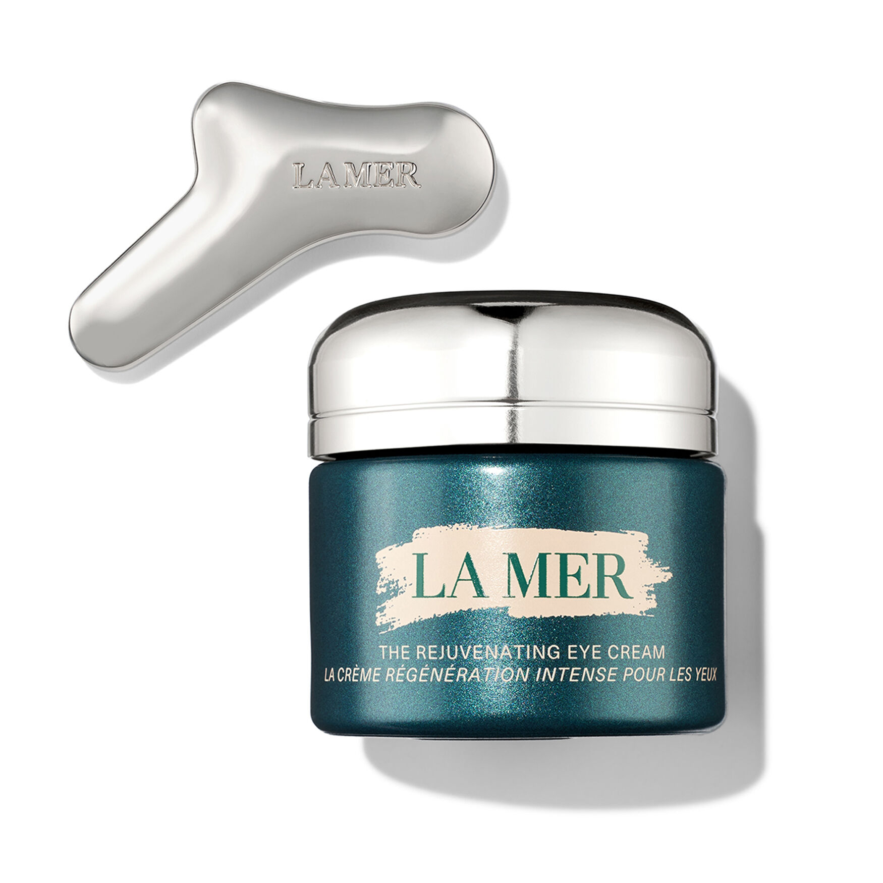 La Mer The Rejuvenating Eye Cream | Space NK