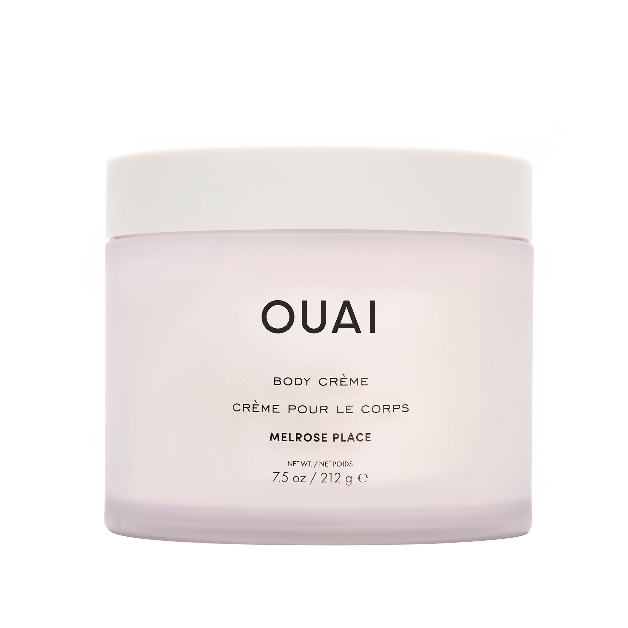 Ouai Body Crème Melrose Place | Space NK