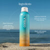 Clear Sunscreen Spray SPF30 - Tropical Coconut, , large, image5