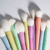 Capsule Face Brush Set, , large, image4