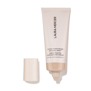 Tinted Moisturiser Natural Dewy SPF 30, 1C CAMEO, large