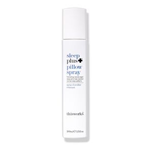 Sleep Plus Pillow Spray