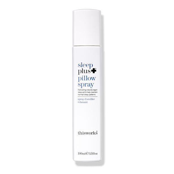 Sleep Plus Pillow Spray, , large, image1
