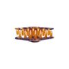 Toto Clip in Spiced Tortoiseshell, , large, image3