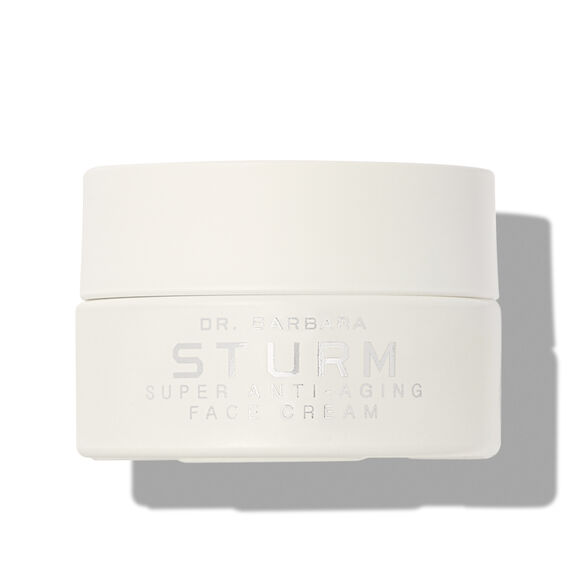 Super Anti-aging Face Cream, , large, image1