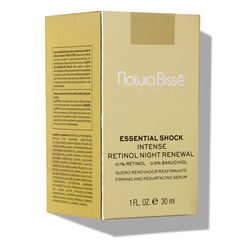 Essential Shock Intense Retinol Night Renewal, , large, image5