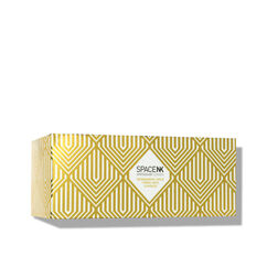 Space NK Shimmering Spice Candle Trio, , large, image3