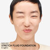 Stretch Fluid Foundation, LIGHT 2, large, image4