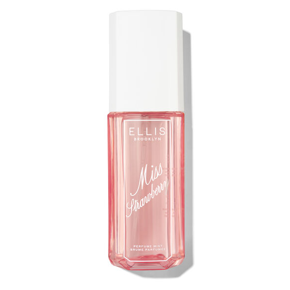 Miss Strawberry Perfume Mist, , large, image1
