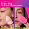 Powder Pocket Puff, , large, image4