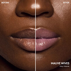 Fenty Beauty Gloss Bomb Cream Colour Drip Lip Cream, MAUVE WIVE$ , large, image6