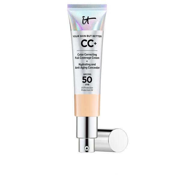 CC+ Cream Original SPF50+, MEDIUM, large, image1