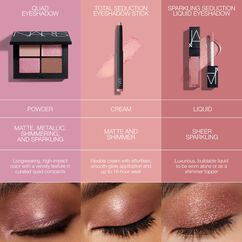 Sparkling Seduction Liquid Eyeshadow, BAD INFLUENCE, large, image7