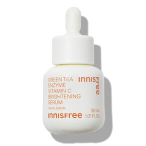 Green Tea Enzyme Vitamin C Brightening Serum