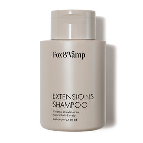 Extensions Shampoo