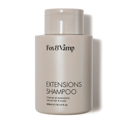 Extensions Shampoo