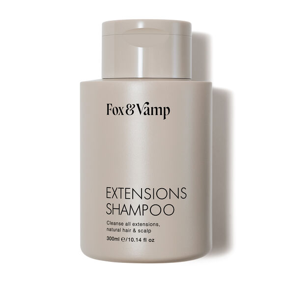 Extensions Shampoo