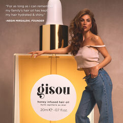 Honey Infused Hair Oil, , large, image10