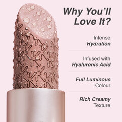 Hydra Creme Lipstick, COMPLICATED, large, image3