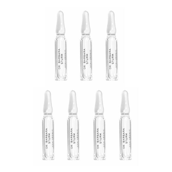Hyaluronic Ampoules, , large, image1