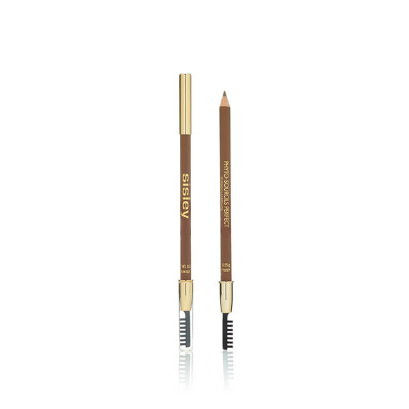 Perfect Eyebrow Pencil, #2 CHESTNUT, large, image1