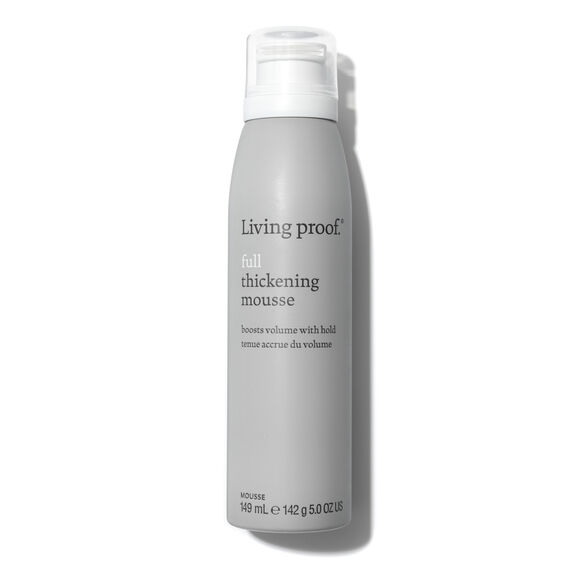 Full Thickening Mousse, , large