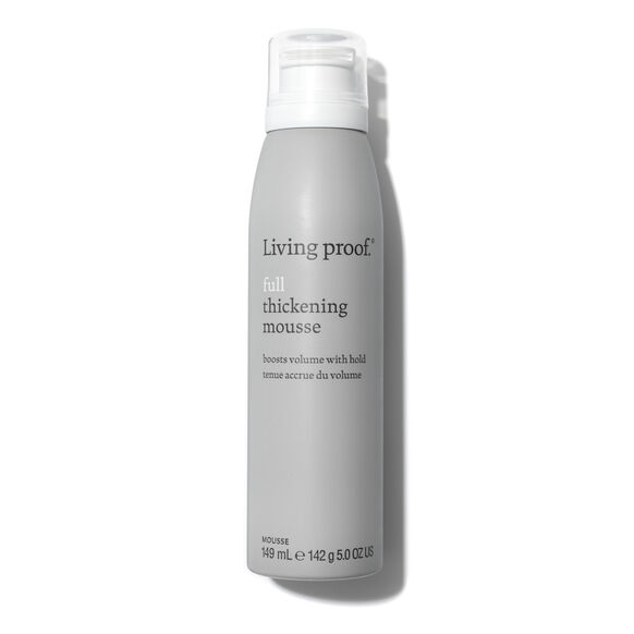 Full Thickening Mousse, , large, image1