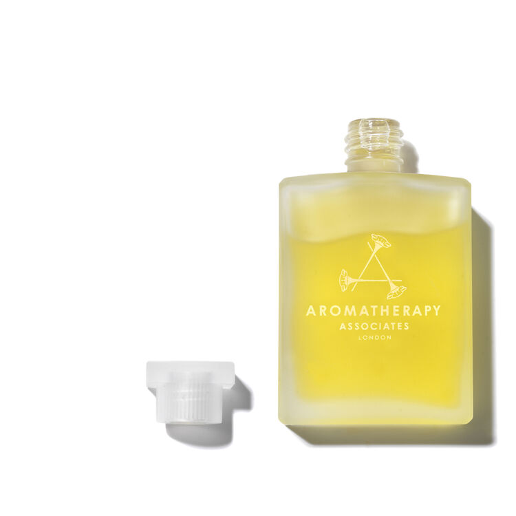 Aromatherapy Associates Revive Morning Bath and Shower Oil Space.NK GBP