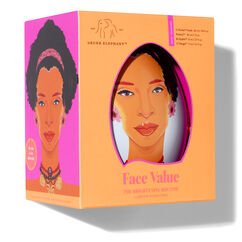 Face Value Skin Kit - The A.M Routine, , large, image3