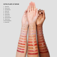 Extra Plump Lip Serum, BARE BLOSSOM , large, image4