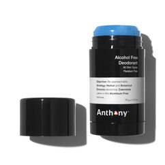 Alcohol Free Deodorant, , large, image2