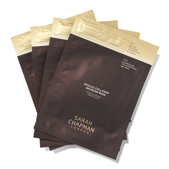 Spicule Collagen Infusion - Pack of 4, , large, image1