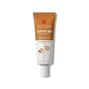 Super BB Cream Au Ginseng, CARAMEL, large