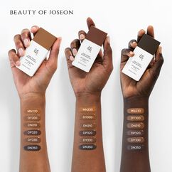 Daily Tinted Fluid Sunscreen, DY330, large, image6