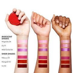 Colour Glaze Lip and Cheek Pigment, MARIGOLD, large, image7