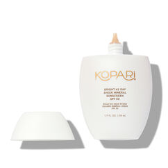 Bright As Day Sheer Mineral Sunscreen SPF 50, , large, image2